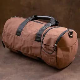 Спортивна сумка Vintage 42х20х20 см sum0015013 - мініатюра 8