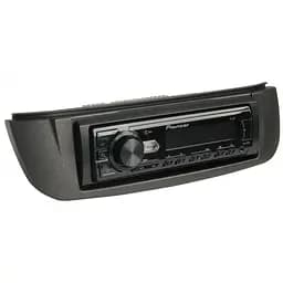 Перехідна рамка Nissan Almera Tino ACV 281210-08 - мініатюра 4