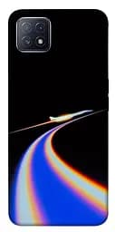 Чохол Demsky Spaceship trail для Oppo A73