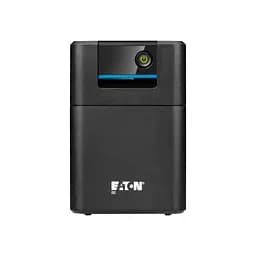 Пристрій безперебійного живлення Eaton 5E G2 700VA (5E700D) - мініатюра 2