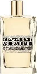 Парфюмированная водаZadig & Voltaire This is Really her! Тестер 100 мл