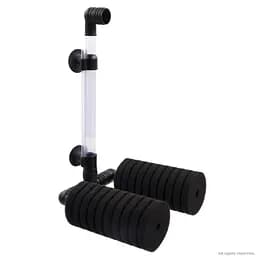 Аерліфтний фільтр Aqua Nova до 200 л (NSF-200L) - мініатюра 5