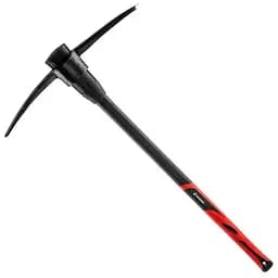 Кірка кайло Intertool 2250г x 926мм рукоятка фібергласс HT-0305