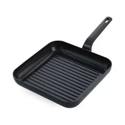 Сковорода-гриль GreenPanEssence Magneto 28 см с керамическим покрытием (CC006338-001)