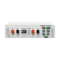 Система накопичення енергії (ESS) «все-в-одному» Battlink BATT-CI-30K50 30kW/50kWh, 30 кВт, LifePO4 51.2 кВт*год, IP55 (44-00401) - мініатюра 11