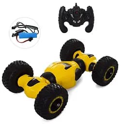 Машина на радіокеруванні, 31 см, 4x4, 36.5x15.5x21.5 см (В асортименті)