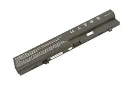 Акумулятор для ноутбука HP Compaq HSTNN-DB90 ProBook 4410S 10.8V Black 4400 mAh