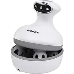 Массажер для головы DK ST-702 [136138]