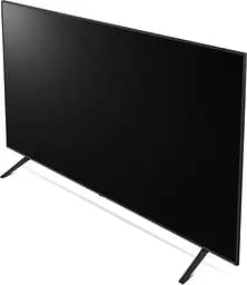 LG Телевізор 75" QNED 4K 60Hz Smart WebOS Black - мініатюра 9