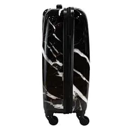 Валіза Semi Line 20" S Black Marble (T5730-1) - мініатюра 3