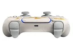 Стаціонарна ігрова приставка Sony PlayStation 5 Slim 1TB Ghost of Yotei Limited Edition (1000048368) - мініатюра 3