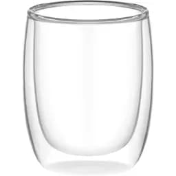 Набір чашок Ardesto з подвійними стінками 350 мл 2 шт. (AR2635B)