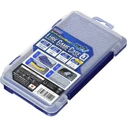 Коробка Meiho Lure Game Case J 175х105х18mm