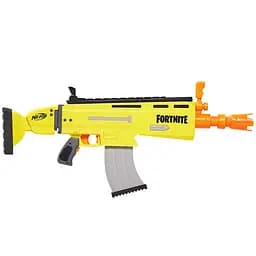 Бластер Hasbro Nerf Fortnite Ar-L (E6158)