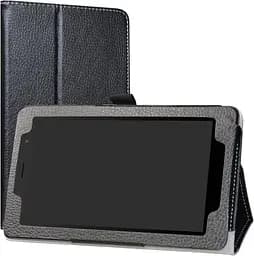 Чехол LiuShan Alcatel 1T 7 дюймовый чехол, складной чехол из искусственной кожи с подставкой для 7-дюймового Alcatel 1T 7 дюймов 8068