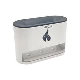 Зволожувач повітря Neor FLAME AROMA 25ML10 WT - мініатюра 2