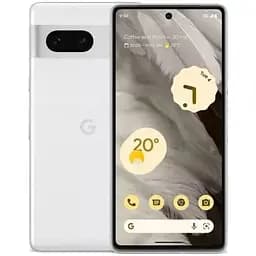 Смартфон Google Pixel 7 8/128 Gb Snow (белый)