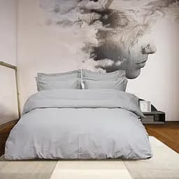 Комплект постільної білизни Lotus Home 1.5-спальний 000281725