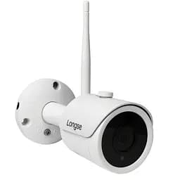 Комплект відеоспостереження бездротовий Longse WIFI 4-Kit 2MEGA FullHD 1080p, 300 метрів (100054) - мініатюра 3