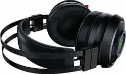 Гарнітура Razer Nari Ultimate 3.5 мм Black (RZ04-02670100-R3M1) - мініатюра 7