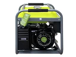 Генератор бензиновий Konner&Sohnen Basic 5/5.5 кВт KSB 6500C - мініатюра 4