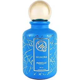 Парфумована вода оригінал тестер Marelle Perfumes Signora 100 мл