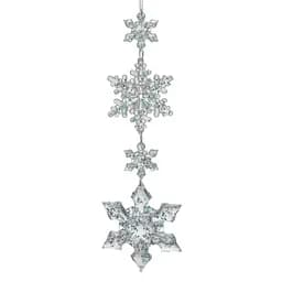 Прикраса новорічна Mis Lt Кристалики