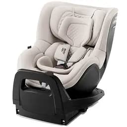 Автокресло Britax Romer Dualfix M Lux Soft Taupe