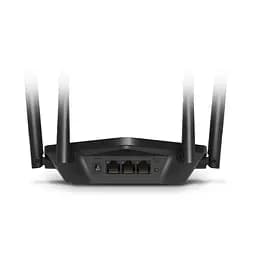 Точка доступу з функцією маршрутизації, мережеве обладнання 1500MBPS 3PORT MR60X MERCUSYS - мініатюра 3