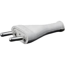 Вилка плоска Brille V-1Е White 135293