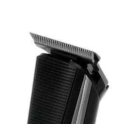 Машинка для стрижки волосся XPRO VGR-926 професійна триммер сіра (41226-926_228) - мініатюра 4