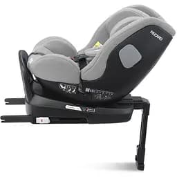 Автокрісло Recaro Salia 125 Carbon Grey, сіре (89047640050) - мініатюра 10