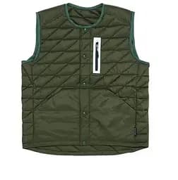 Жилет Naturehike CNH22YR019 XL Зеленый (1047-6927595753354)