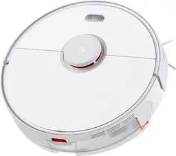 Робот-пилосос Roborock S5 Max Vacuum Cleaner (White) S5E02-00 - мініатюра 4