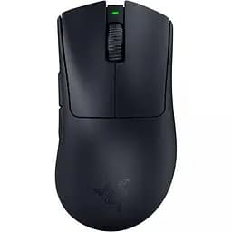 Мышь Razer DeathAdder V3 Pro Black (RZ01-04630100-R3G1)