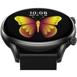 Розумний годинник Xiaomi Haylou RT2 LS10 чорний - мініатюра 3