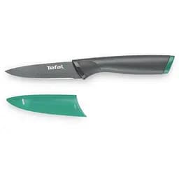 Кухонный нож Tefal Fresh Kitchen с чехлом 9 см (K1220604)