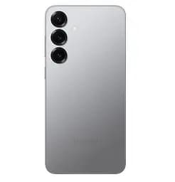 Смартфон Samsung Galaxy S25+ 12/256GB Silver Shadow (SM-S936BZSD) - мініатюра 5