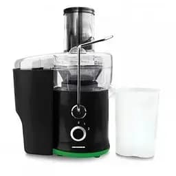 Соковыжималка центробежная HEINNER HSF-600BK