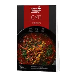 Суп Be healthy food Харчо 4 порції 110 г