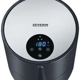 Мультипіч (аерофритюрниця) Severin FR 2455 - мініатюра 3