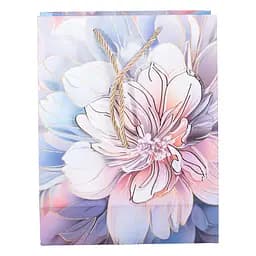 Подарунковий пакет Yiwu 18х10х23 см 12 штук HP-10359-8