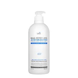 Шампунь для сухих поврежденных волос La'dor Real Intensive Acid Shampoo профессиональный 900 мл