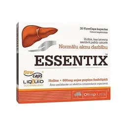 Витамины и минералы Olimp Essentix 30 капсул