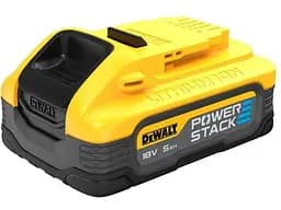 Аккумуляторная батарея DeWALT DCBP518