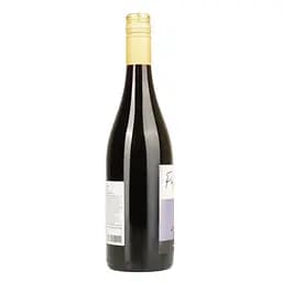 Вино Pasion Brava Syrah червоне напівсухе 0.75 л - мініатюра 4