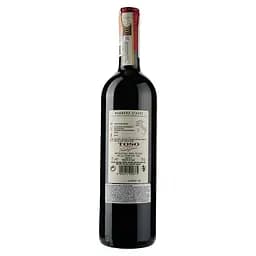 ВиноToso Barbera d'Asti DOCG, червоне, сухе, 13%, 0,75 л (AL2624) - мініатюра 2