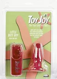Анальная пробка Little but Toy Joy TOY9224 23007