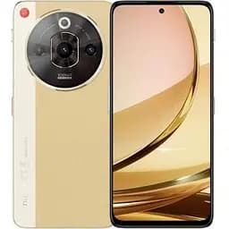 Смартфон ZTE Nubia Focus Pro 8/256 ГБ Brown