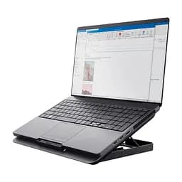 Підставка до ноутбука Trust Exto Laptop Cooling Stand Eco (24613) - мініатюра 3